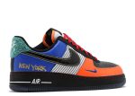 Air Force 1 Low ’07 ‘What The NYC’