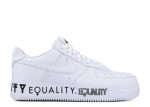 Air Force 1 Low CMFT ‘Equality’