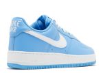 Air Force 1 Low ‘Color of the Month – University Blue’