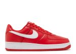 Air Force 1 Low ‘Color of the Month – University Red’