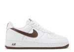 Air Force 1 Low ‘Color of the Month – White Chocolate’