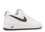 Air Force 1 Low ‘Color of the Month – White Chocolate’