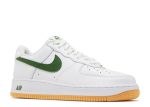 Air Force 1 Low ‘Color of the Month – White Forest Green’