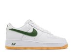 Air Force 1 Low ‘Color of the Month – White Forest Green’