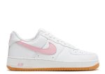 Air Force 1 Low ‘Color of the Month – White Pink’