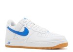 Air Force 1 Low ‘Color of the Month – White Royal Blue’