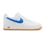 Air Force 1 Low ‘Color of the Month – White Royal Blue’