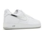 Air Force 1 Low ‘Color of the Month – White Silver’