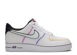 Air Force 1 Low ‘Day of the Dead’