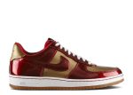 Air Force 1 Low Downtown LTH QS ‘Iron Man’