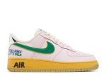 Air Force 1 Low ‘Feel Free, Let’s Talk’