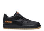 Air Force 1 Low GTX ‘Black’