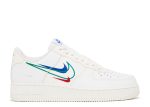 Air Force 1 Low ‘Multi-Swoosh’