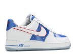 Air Force 1 Low ‘New Jersey Nets Hardwood Classics’