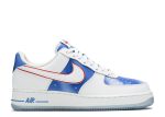 Air Force 1 Low ‘New Jersey Nets Hardwood Classics’