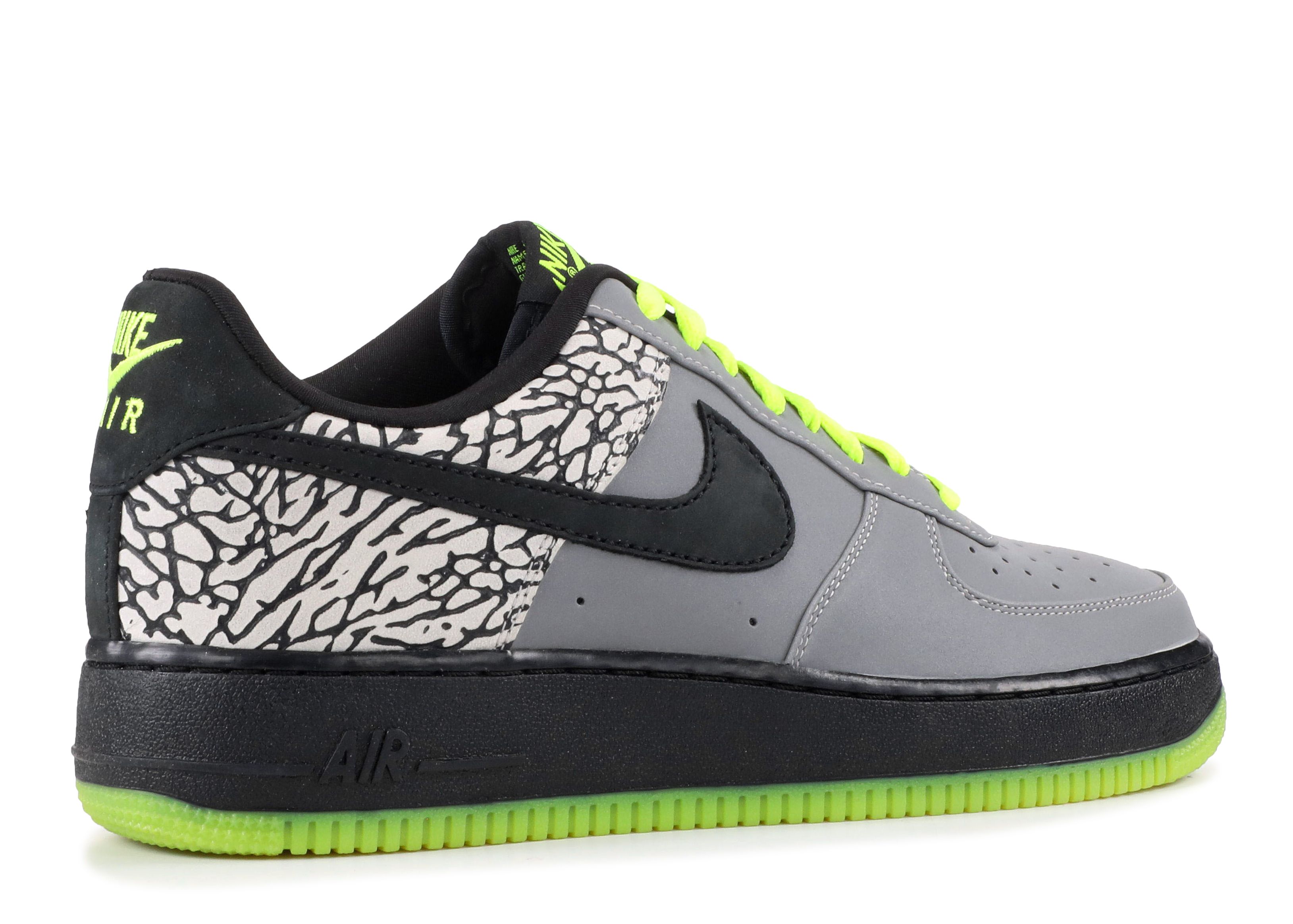 Air Force 1 Low Premium ‘112’