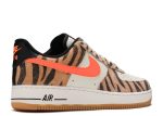 Air Force 1 Low Premium ‘Daktari Stripes’