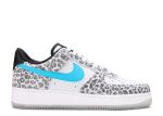 Air Force 1 Low Premium ‘Snow Leopard’