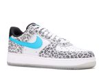 Air Force 1 Low Premium ‘Snow Leopard’