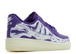 Air Force 1 Low ‘Purple Skeleton’