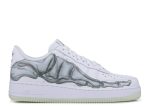 Air Force 1 Low QS ‘Skeleton’