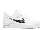 Air Force 1 Low ‘Sketch – Black’