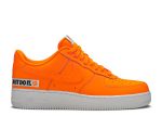 Air Force 1 Low ‘Total Orange’