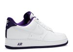 Air Force 1 Low ‘Voltage Purple’