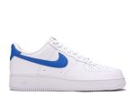 Air Force 1 Low ‘White Game Royal’