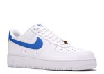 Air Force 1 Low ‘White Game Royal’