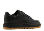 Air Force 1 Luxe ‘Black Gum’