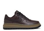 Air Force 1 Luxe ‘Brown Basalt’