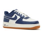 Air Force 1 LV8 3 GS ‘College Pack – Midnight Navy’