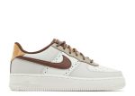 Air Force 1 LV8 GS ‘Brogue’