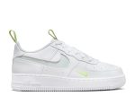 Air Force 1 LV8 GS ‘White Volt’