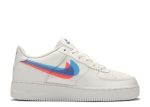 Air Force 1 LV8 KSA GS ‘3D Glasses’