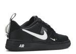 Air Force 1 Lv8 Utility GS ‘Overbranding’