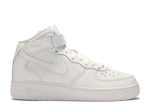 Air Force 1 Mid ’06 GS ‘White’