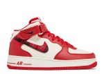 Air Force 1 Mid ’07 LX ‘Red Plaid’