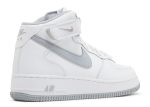 Air Force 1 Mid ’07 ‘White Wolf Grey’