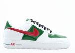 Air Force 1 Premium ‘Mexico World Cup’