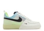 Air Force 1 React ‘Sail Barely Volt’