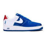 Air Force 1 Sheed Low ‘Blue Jay’