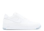 Air Force 1 Ultra Flyknit Low ‘White Ice’