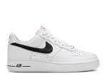 Air Force 1 ‘White Black’