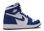 Air Jordan 1 High OG BG ‘Storm Blue’