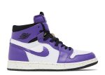 Air Jordan 1 High Zoom Comfort ‘Crater Purple’