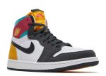 Air Jordan 1 High Zoom Comfort ‘Multi-Color’