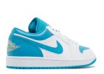 Air Jordan 1 Low ‘Aquatone’