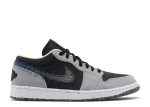 Air Jordan 1 Low ‘Crater’